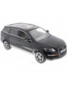 Masina Cu Telecomanda Audi Q7 Negru Scara 1 La 14,Ras27400_Negru