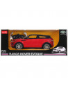 Masina Cu Telecomanda Range Rover Evoque Rosu Scara 1 La