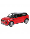 Masina Cu Telecomanda Range Rover Evoque Rosu Scara 1 La