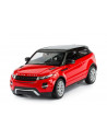 Masina Cu Telecomanda Range Rover Evoque Rosu Scara 1 La