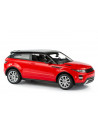 Masina Cu Telecomanda Range Rover Evoque Rosu Scara 1 La