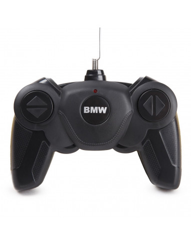 Masina Cu Telecomanda Bmw Z4 Rosu Scara 1 La 24,Ras96200_Rosu