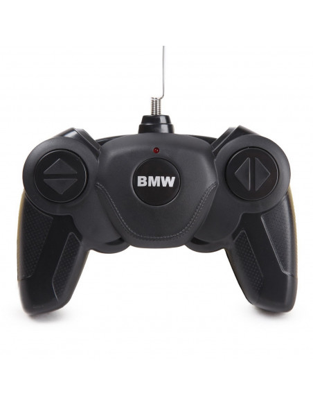 Masina Cu Telecomanda Bmw Z4 Rosu Scara 1 La 24,Ras96200_Rosu