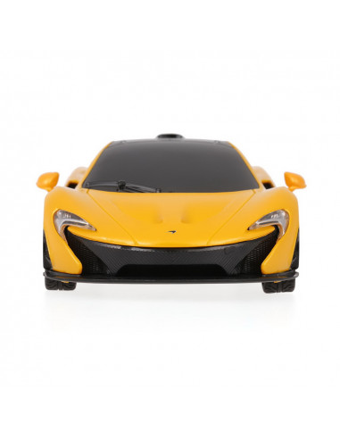 Masina Cu Telecomanda Mclaren P1 Galben Scara 1 La