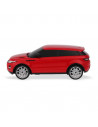 Masina Cu Telecomanda Range Rover Evoque Rosu Scara 1 La