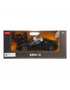 Masina Cu Telecomanda Bmw I8 Negru Scara 1 La 14,Ras71010_Negru
