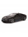 Masina Cu Telecomanda Bmw I8 Negru Scara 1 La 14,Ras71010_Negru