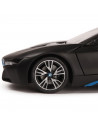 Masina Cu Telecomanda Bmw I8 Negru Scara 1 La 14,Ras71010_Negru