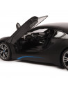 Masina Cu Telecomanda Bmw I8 Negru Scara 1 La 14,Ras71010_Negru