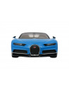 Masina Cu Telecomanda Bugatti Chiron Albastru Scara 1 La