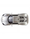 Masina Cu Telecomanda Porsche 918 Spyder Argintiu Scara 1 La