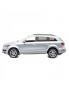 Masina Cu Telecomanda Audi Q7 Alb Scara 1 La 14,Ras27400_Alb