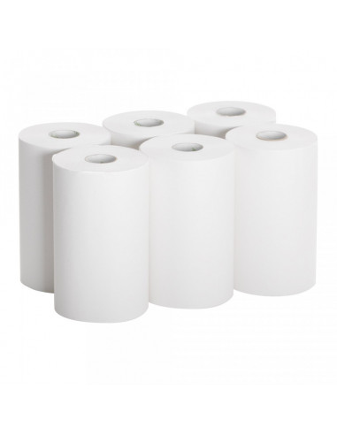 Prosop hartie industriala Sano Premium, 2 straturi, 6