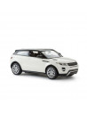 Masina Cu Telecomanda Range Rover Evoque Alb Scara 1 La