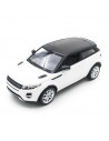 Masina Cu Telecomanda Range Rover Evoque Alb Scara 1 La