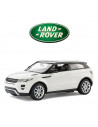 Masina Cu Telecomanda Range Rover Evoque Alb Scara 1 La