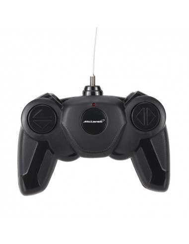 Masina Cu Telecomanda Mclaren P1 Portocaliu Scara 1 La