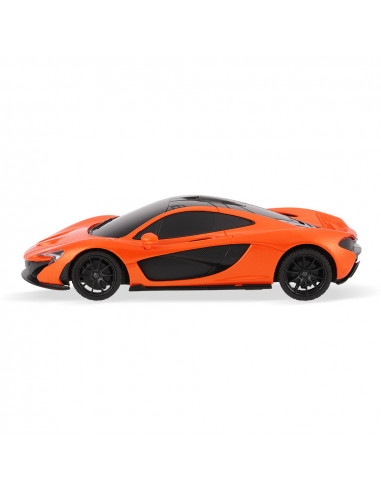 Masina Cu Telecomanda Mclaren P1 Portocaliu Scara 1 La
