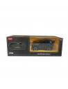 Masina Cu Telecomanda Jeep Wrangler Jl Negru Scara 1 La