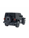 Masina Cu Telecomanda Jeep Wrangler Jl Negru Scara 1 La