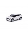 Masina Cu Telecomanda Range Rover Evoque Alb Scara 1 La