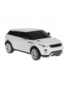 Masina Cu Telecomanda Range Rover Evoque Alb Scara 1 La