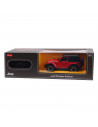 Masina Cu Telecomanda Jeep Wrangler Jl Rosu Scara 1 La