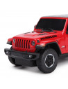 Masina Cu Telecomanda Jeep Wrangler Jl Rosu Scara 1 La