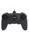 Masina Cu Telecomanda Jeep Wrangler Jl Rosu Scara 1 La