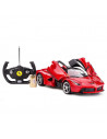 Masina Cu Telecomanda Ferrari Laferrari Scara 1 La 14,Ras50100