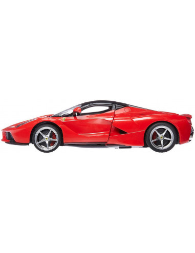 Masina Cu Telecomanda Ferrari Laferrari Scara 1 La 14,Ras50100