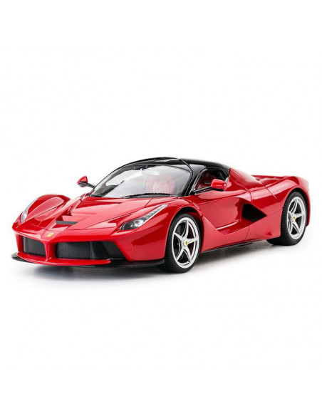Masina Cu Telecomanda Ferrari Laferrari Scara 1 La 14,Ras50100