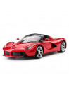 Masina Cu Telecomanda Ferrari Laferrari Scara 1 La 14,Ras50100