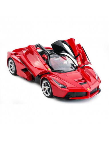 Masina Cu Telecomanda Ferrari Laferrari Scara 1 La 14,Ras50100