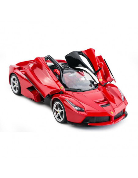 Masina Cu Telecomanda Ferrari Laferrari Scara 1 La 14,Ras50100