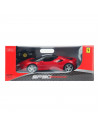Masina Cu Telecomanda Ferrari Sf90 Stradale Scara 1 La