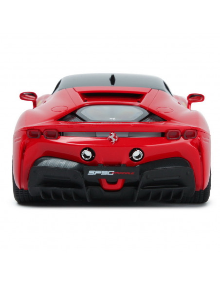 Masina Cu Telecomanda Ferrari Sf90 Stradale Scara 1 La