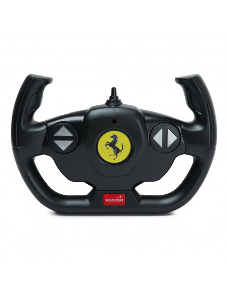 Masina Cu Telecomanda Ferrari Sf90 Stradale Scara 1 La