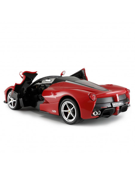Masina Cu Telecomanda Laferrari Aperta Scara 1 La 14,Ras75800