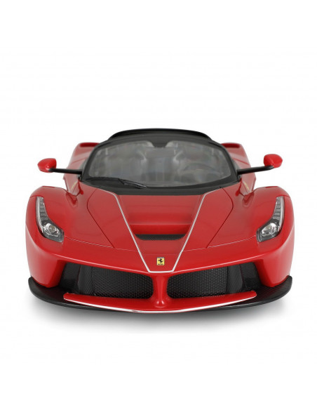 Masina Cu Telecomanda Laferrari Aperta Scara 1 La 14,Ras75800