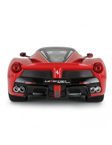 Masina Cu Telecomanda Laferrari Aperta Scara 1 La 14,Ras75800