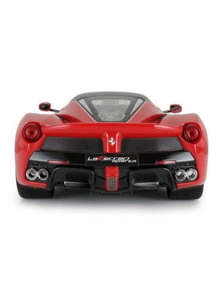 Masina Cu Telecomanda Laferrari Aperta Scara 1 La 14,Ras75800