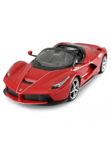Masina Cu Telecomanda Laferrari Aperta Scara 1 La 14,Ras75800