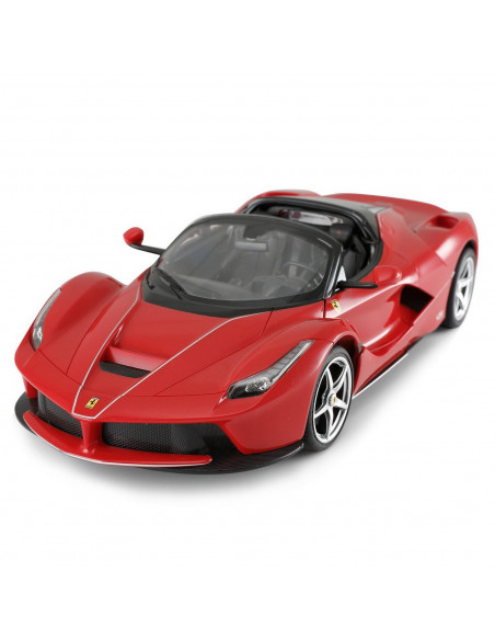 Masina Cu Telecomanda Laferrari Aperta Scara 1 La 14,Ras75800