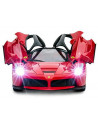 Masina Cu Telecomanda Laferrari Aperta Scara 1 La 14,Ras75800