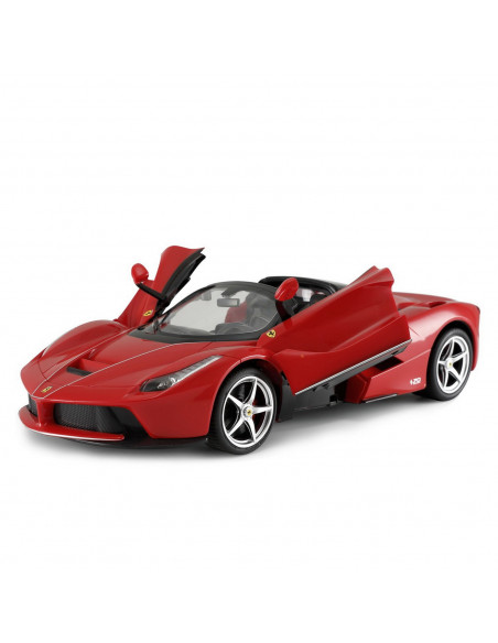 Masina Cu Telecomanda Laferrari Aperta Scara 1 La 14,Ras75800