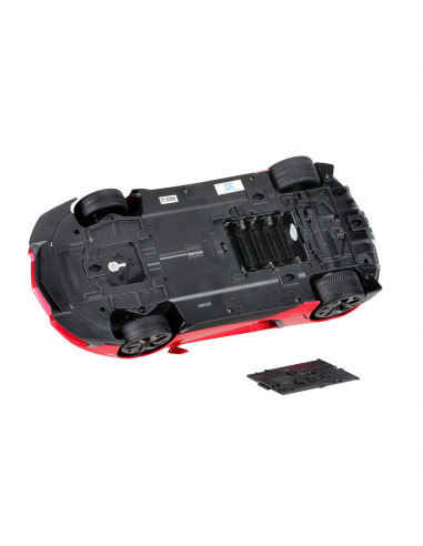 Masina Cu Telecomanda Lamborghini Aventador J Scara 1 La