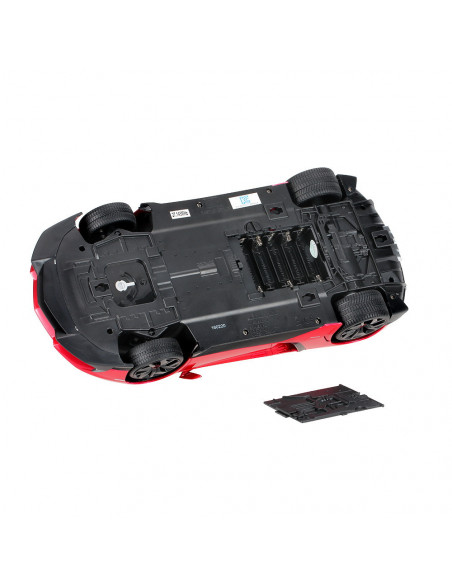 Masina Cu Telecomanda Lamborghini Aventador J Scara 1 La