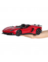 Masina Cu Telecomanda Lamborghini Aventador J Scara 1 La