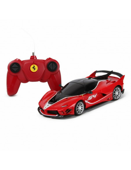 Masina Cu Telecomanda Ferrari Fxx K Evo Scara 1 La 24,Ras79300